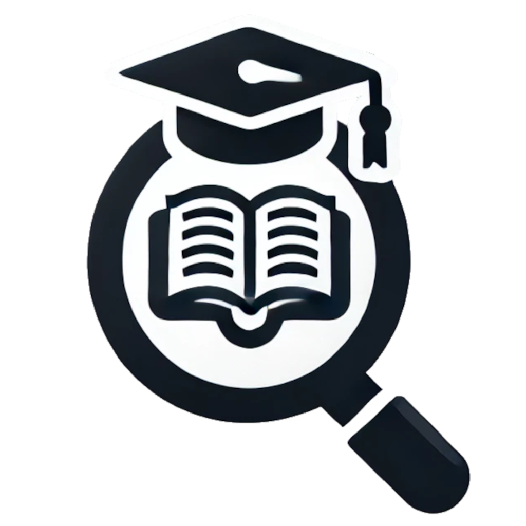 GScholarLENS Icon