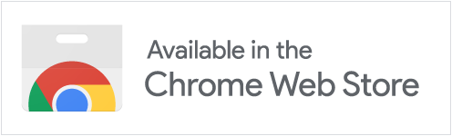 Chrome Web Store Logo