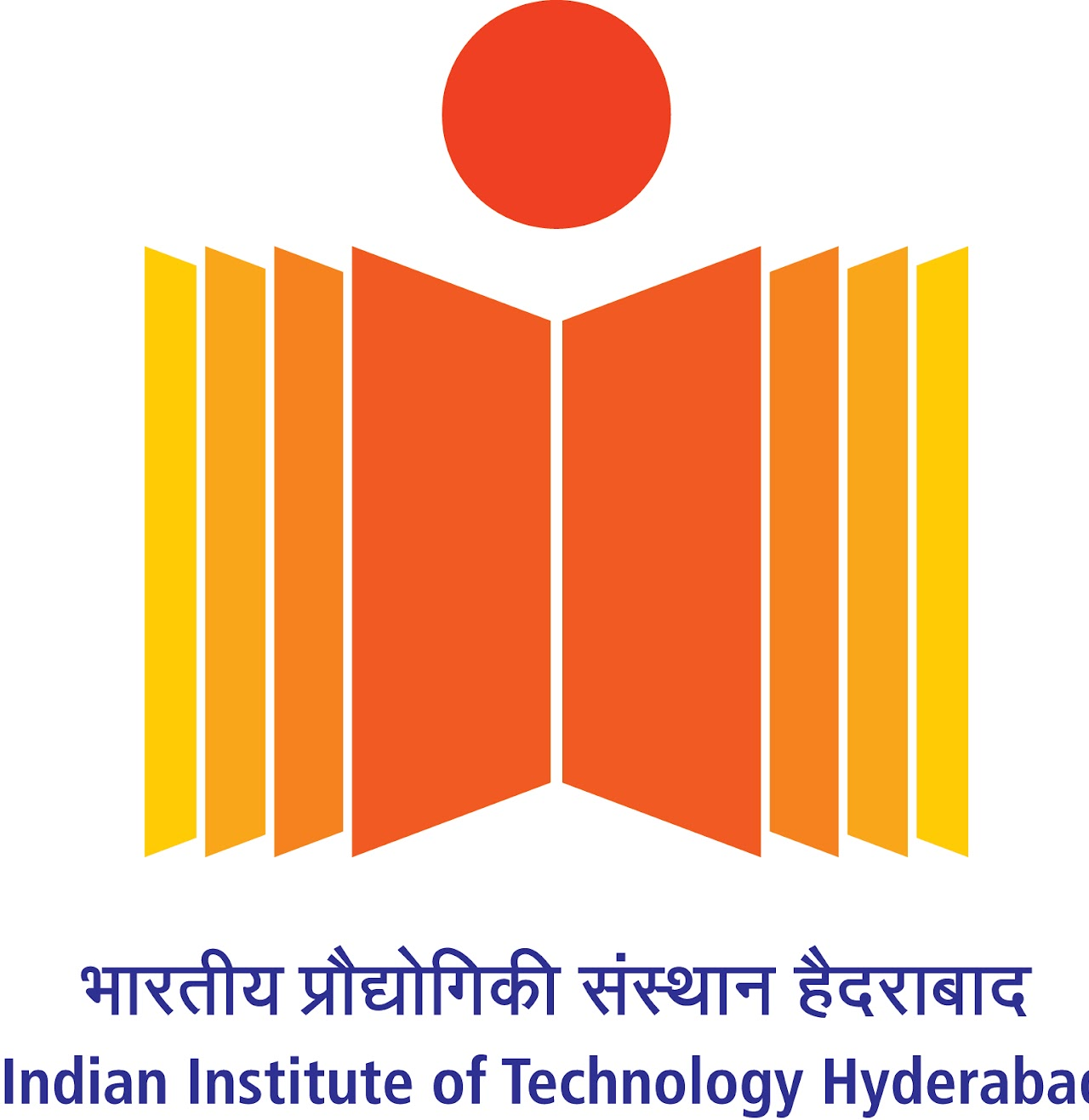 IITH Logo