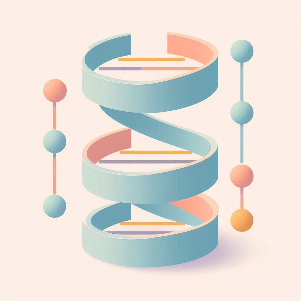 16S-23S-5S rRNA Database Logo